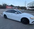 Белый Ауди А6, объемом двигателя 3 л и пробегом 253 тыс. км за 15800 $, фото 4 на Automoto.ua