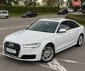 Белый Ауди А6, объемом двигателя 2 л и пробегом 191 тыс. км за 17900 $, фото 13 на Automoto.ua