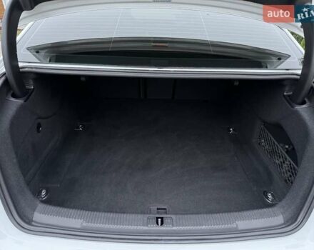 Білий Ауді А6, об'ємом двигуна 2.97 л та пробігом 118 тис. км за 22900 $, фото 43 на Automoto.ua