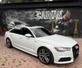 Белый Ауди А6, объемом двигателя 3 л и пробегом 160 тыс. км за 17466 $, фото 3 на Automoto.ua