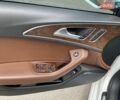 Білий Ауді А6, об'ємом двигуна 2.97 л та пробігом 145 тис. км за 20500 $, фото 8 на Automoto.ua