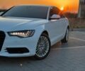 Білий Ауді А6, об'ємом двигуна 2.97 л та пробігом 209 тис. км за 17000 $, фото 3 на Automoto.ua