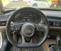 Білий Ауді А6, об'ємом двигуна 2.97 л та пробігом 197 тис. км за 33000 $, фото 9 на Automoto.ua