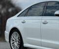 Белый Ауди А6, объемом двигателя 2.97 л и пробегом 175 тыс. км за 22499 $, фото 6 на Automoto.ua