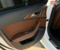 Білий Ауді А6, об'ємом двигуна 3 л та пробігом 92 тис. км за 25300 $, фото 34 на Automoto.ua