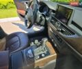 Білий Ауді А6, об'ємом двигуна 1.97 л та пробігом 96 тис. км за 19500 $, фото 24 на Automoto.ua