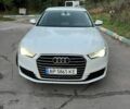 Белый Ауди А6, объемом двигателя 1.8 л и пробегом 195 тыс. км за 14000 $, фото 1 на Automoto.ua