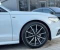 Белый Ауди А6, объемом двигателя 1.97 л и пробегом 165 тыс. км за 23700 $, фото 24 на Automoto.ua
