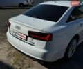 Белый Ауди А6, объемом двигателя 3 л и пробегом 155 тыс. км за 23099 $, фото 43 на Automoto.ua