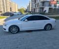Белый Ауди А6, объемом двигателя 1.97 л и пробегом 165 тыс. км за 18999 $, фото 10 на Automoto.ua