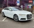 Білий Ауді А6, об'ємом двигуна 3 л та пробігом 148 тис. км за 26990 $, фото 1 на Automoto.ua