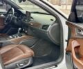 Белый Ауди А6, объемом двигателя 3 л и пробегом 191 тыс. км за 18000 $, фото 14 на Automoto.ua
