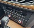 Белый Ауди А6, объемом двигателя 3 л и пробегом 101 тыс. км за 24999 $, фото 49 на Automoto.ua