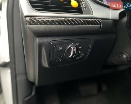 Білий Ауді А6, об'ємом двигуна 3 л та пробігом 172 тис. км за 17990 $, фото 27 на Automoto.ua