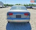 Білий Ауді А6, об'ємом двигуна 2 л та пробігом 104 тис. км за 2100 $, фото 5 на Automoto.ua