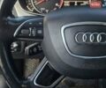 Білий Ауді А6, об'ємом двигуна 3 л та пробігом 170 тис. км за 21299 $, фото 27 на Automoto.ua