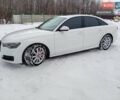 Білий Ауді А6, об'ємом двигуна 2 л та пробігом 188 тис. км за 14700 $, фото 11 на Automoto.ua