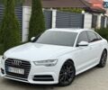 Білий Ауді А6, об'ємом двигуна 2.97 л та пробігом 118 тис. км за 22900 $, фото 1 на Automoto.ua