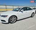 Белый Ауди А6, объемом двигателя 3 л и пробегом 107 тыс. км за 3850 $, фото 1 на Automoto.ua