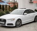 Білий Ауді А6, об'ємом двигуна 1.98 л та пробігом 216 тис. км за 19000 $, фото 1 на Automoto.ua