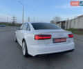 Белый Ауди А6, объемом двигателя 2.98 л и пробегом 230 тыс. км за 20499 $, фото 25 на Automoto.ua