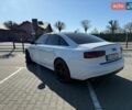 Білий Ауді А6, об'ємом двигуна 1.97 л та пробігом 111 тис. км за 23000 $, фото 8 на Automoto.ua