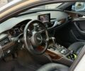 Білий Ауді А6, об'ємом двигуна 2 л та пробігом 270 тис. км за 12496 $, фото 10 на Automoto.ua