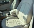 Білий Ауді А6, об'ємом двигуна 2 л та пробігом 190 тис. км за 18300 $, фото 14 на Automoto.ua