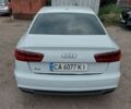 Белый Ауди А6, объемом двигателя 1.98 л и пробегом 223 тыс. км за 18500 $, фото 29 на Automoto.ua