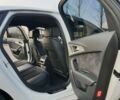 Белый Ауди А6, объемом двигателя 1.8 л и пробегом 45 тыс. км за 25500 $, фото 23 на Automoto.ua