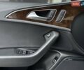 Белый Ауди А6, объемом двигателя 1.98 л и пробегом 120 тыс. км за 16900 $, фото 18 на Automoto.ua