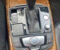 Белый Ауди А6, объемом двигателя 2 л и пробегом 190 тыс. км за 15500 $, фото 12 на Automoto.ua