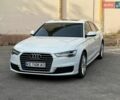 Білий Ауді А6, об'ємом двигуна 2 л та пробігом 128 тис. км за 18500 $, фото 1 на Automoto.ua