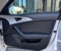 Белый Ауди А6, объемом двигателя 1.98 л и пробегом 207 тыс. км за 13900 $, фото 24 на Automoto.ua