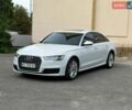 Білий Ауді А6, об'ємом двигуна 2 л та пробігом 128 тис. км за 18700 $, фото 1 на Automoto.ua