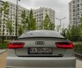 Белый Ауди А6, объемом двигателя 3 л и пробегом 143 тыс. км за 20006 $, фото 3 на Automoto.ua