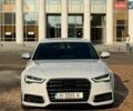 Білий Ауді А6, об'ємом двигуна 1.97 л та пробігом 129 тис. км за 19600 $, фото 1 на Automoto.ua