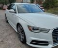 Белый Ауди А6, объемом двигателя 1.98 л и пробегом 223 тыс. км за 18500 $, фото 2 на Automoto.ua