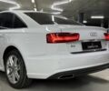 Белый Ауди А6, объемом двигателя 0 л и пробегом 179 тыс. км за 16900 $, фото 15 на Automoto.ua