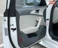 Білий Ауді А6, об'ємом двигуна 3 л та пробігом 196 тис. км за 22900 $, фото 42 на Automoto.ua