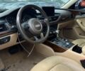 Белый Ауди А6, объемом двигателя 3 л и пробегом 190 тыс. км за 13000 $, фото 5 на Automoto.ua