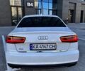 Белый Ауди А6, объемом двигателя 1.98 л и пробегом 208 тыс. км за 13999 $, фото 10 на Automoto.ua