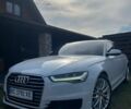 Белый Ауди А6, объемом двигателя 3 л и пробегом 118 тыс. км за 23700 $, фото 1 на Automoto.ua