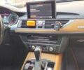 Білий Ауді А6, об'ємом двигуна 3 л та пробігом 163 тис. км за 26000 $, фото 9 на Automoto.ua