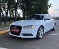 Белый Ауди А6, объемом двигателя 0 л и пробегом 143 тыс. км за 14500 $, фото 5 на Automoto.ua