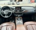 Білий Ауді А6, об'ємом двигуна 1.97 л та пробігом 231 тис. км за 16900 $, фото 12 на Automoto.ua