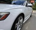Білий Ауді А6, об'ємом двигуна 1.97 л та пробігом 188 тис. км за 17650 $, фото 2 на Automoto.ua