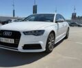 Білий Ауді А6, об'ємом двигуна 3 л та пробігом 227 тис. км за 18550 $, фото 1 на Automoto.ua