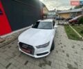Білий Ауді А6, об'ємом двигуна 0 л та пробігом 202 тис. км за 19700 $, фото 14 на Automoto.ua
