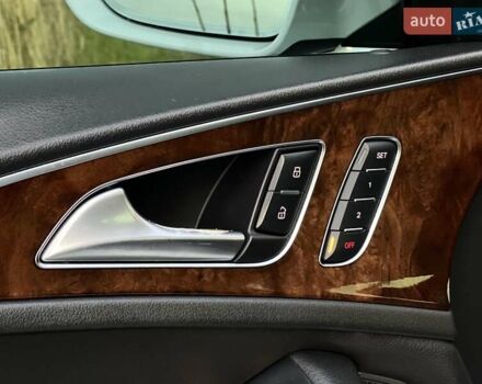 Білий Ауді А6, об'ємом двигуна 1.98 л та пробігом 201 тис. км за 14999 $, фото 44 на Automoto.ua